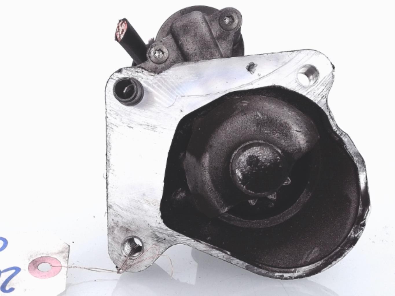 Demarreur FORD C-MAX 1 PHASE 2 Diesel - 1