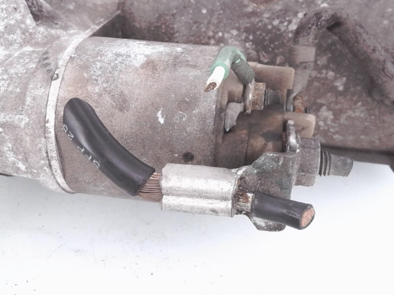 Demarreur PEUGEOT 306 BREAK Diesel - 1