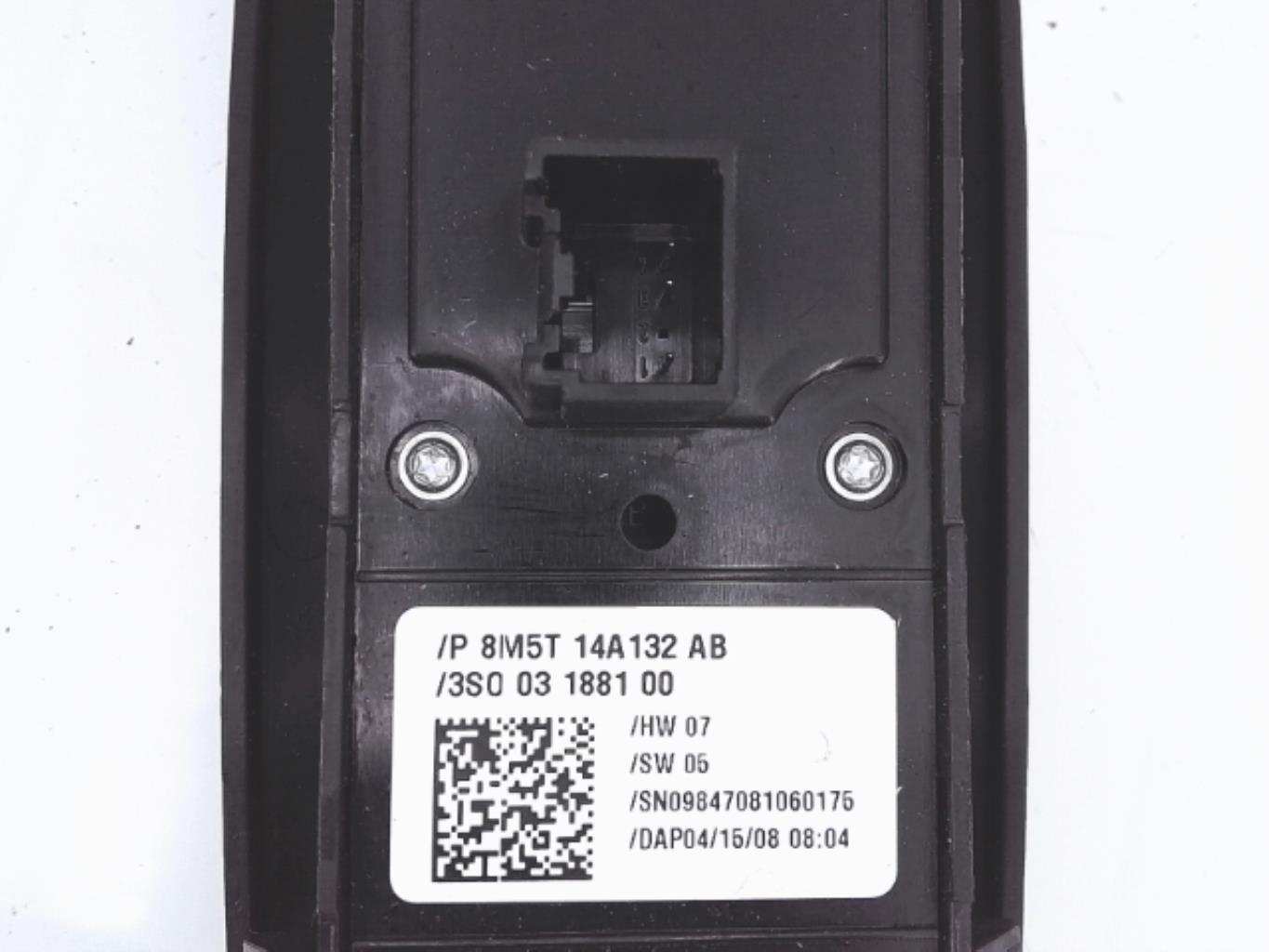 Interrupteur de leve vitre FORD C-MAX 1 PHASE 2 Diesel - 1