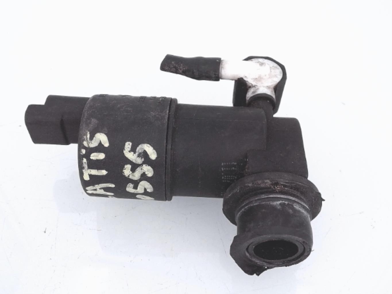 Pompe lave glace avant RENAULT VEL SATIS PHASE 1 Diesel - 1