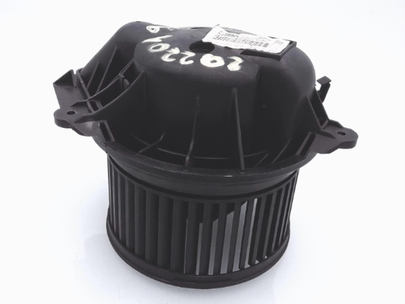 Pulseur d'air PEUGEOT 406 PHASE 2 Diesel - 1