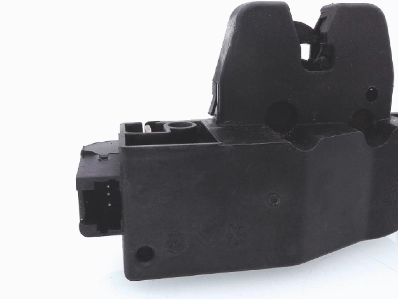 Serrure de hayon CITROEN C3 1 PHASE 1 Diesel - 1