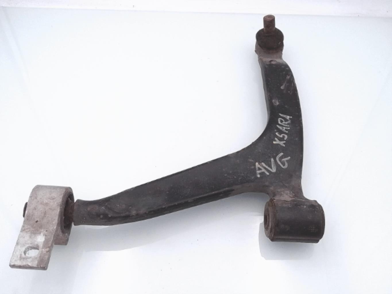 Triangle avant gauche CITROEN XSARA PHASE 1 Diesel - 1