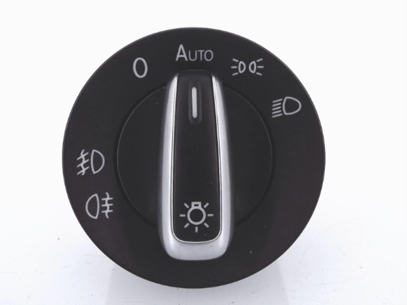 Commande de phare VOLKSWAGEN GOLF 6 Diesel - 1