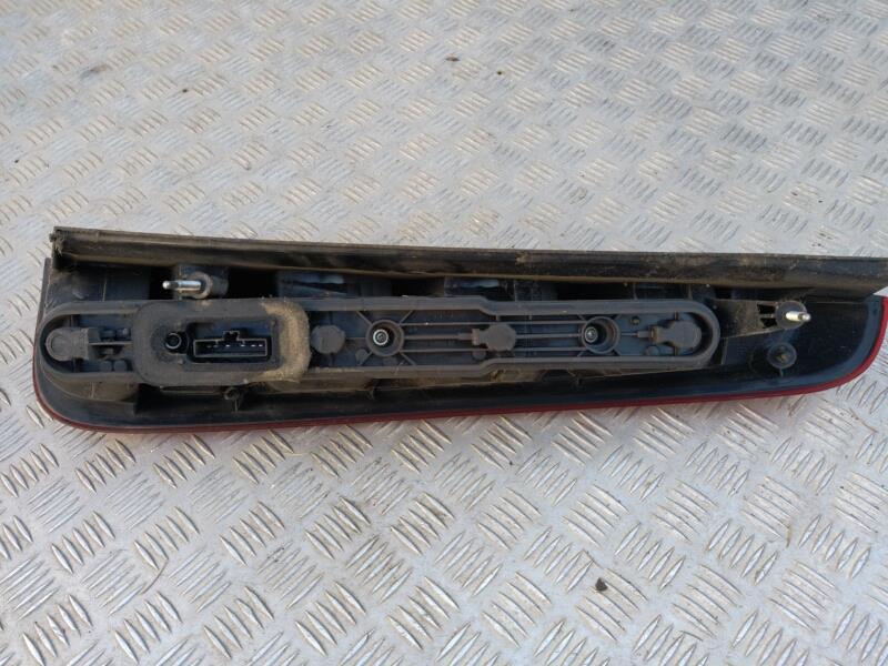 Feu arriere principal gauche (feux) FORD C-MAX 1 PHASE 2 Diesel - 1