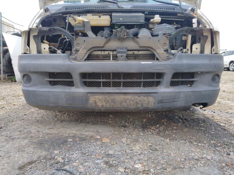 Pare choc avant CITROEN JUMPER 2 Diesel - 1