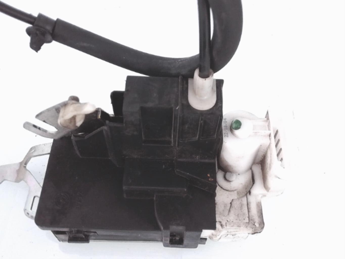 Serrure avant droit CITROEN JUMPER 2 Diesel - 1