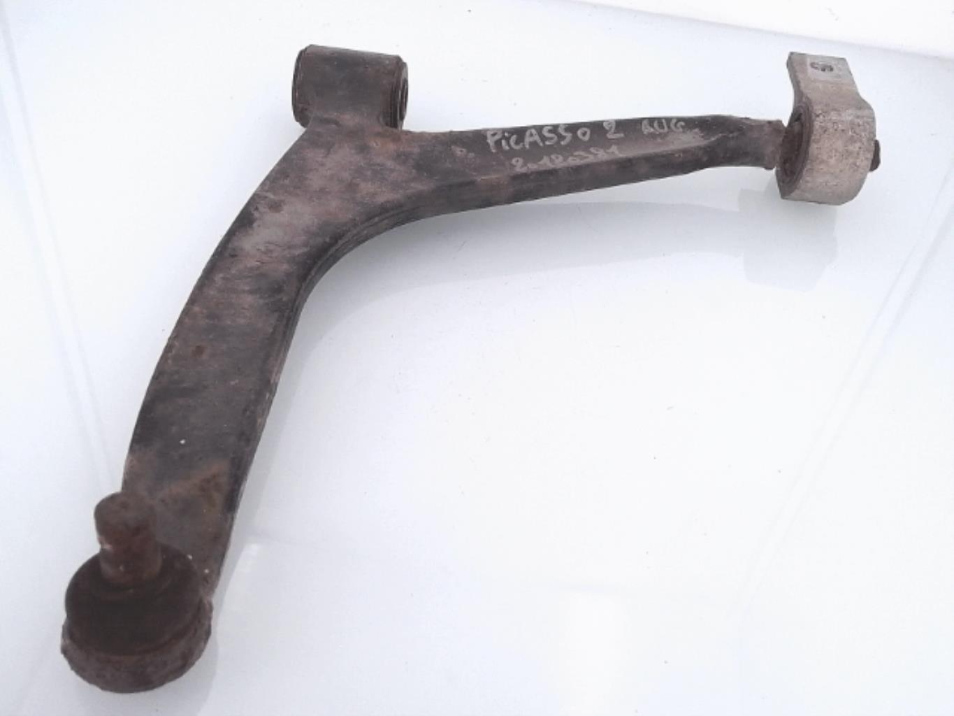 Triangle avant gauche CITROEN XSARA PICASSO PHASE 1 Diesel - 1