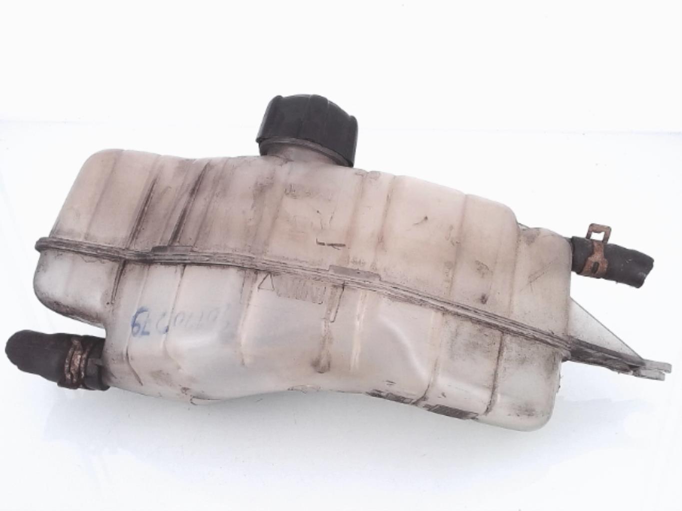 Vase d'expansion RENAULT CLIO 3 PHASE 2 Diesel - 1