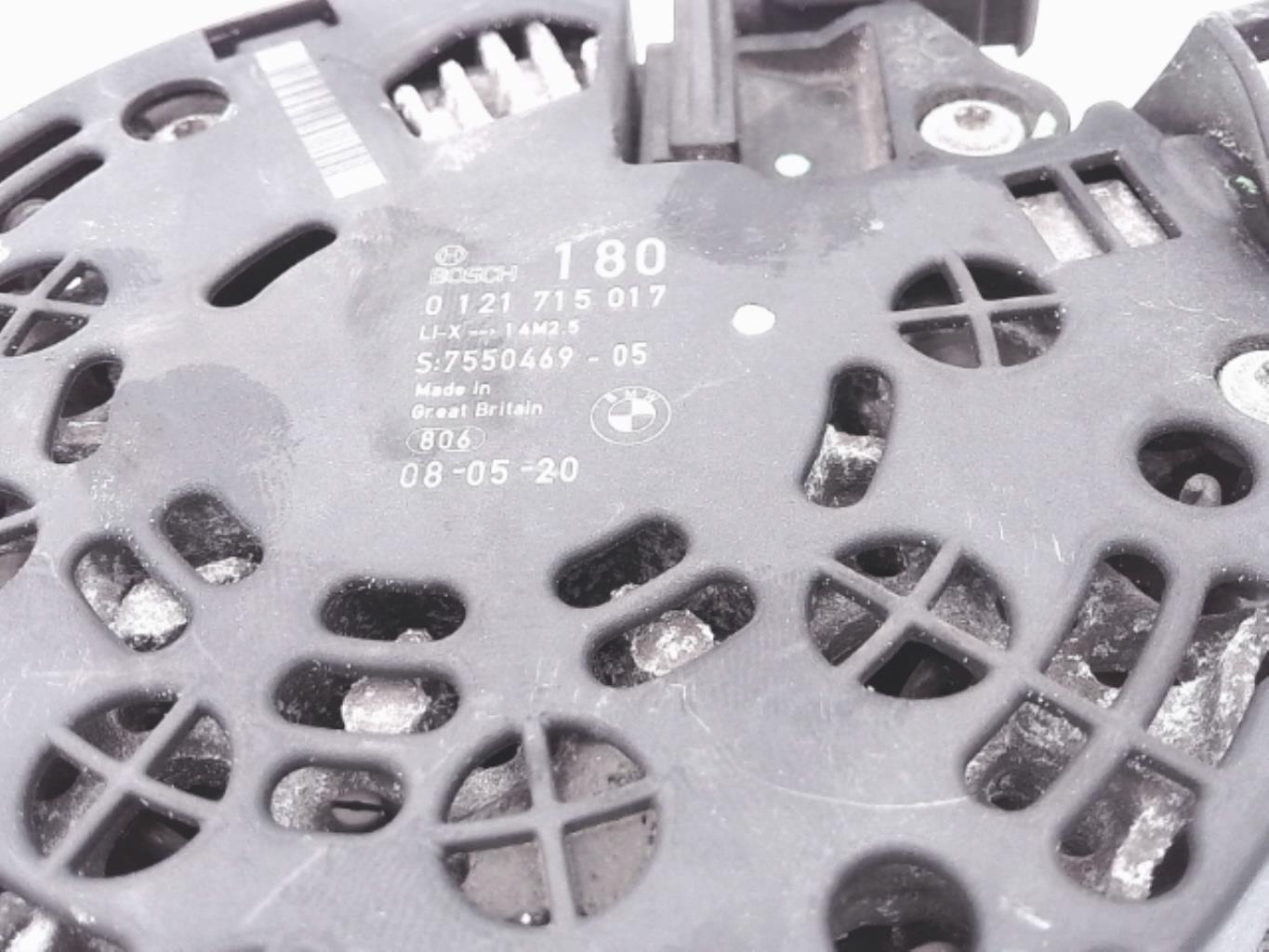 Alternateur BMW SERIE 1 E87 PHASE 2 Essence - 1