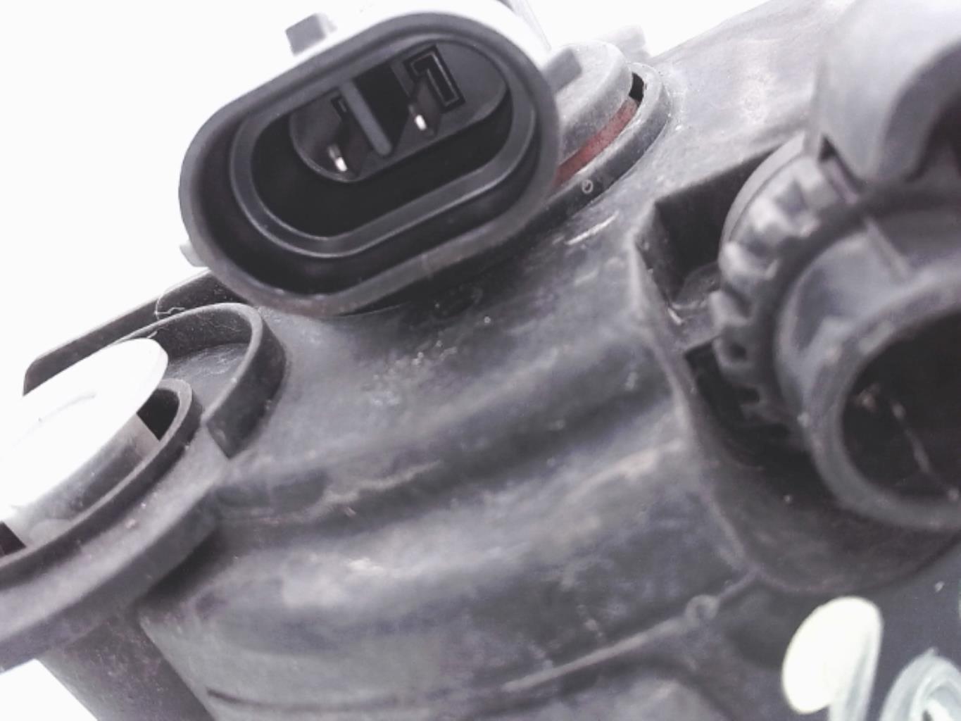 Anti brouillard gauche (feux) RENAULT CLIO 2 PHASE 2 Essence - 1