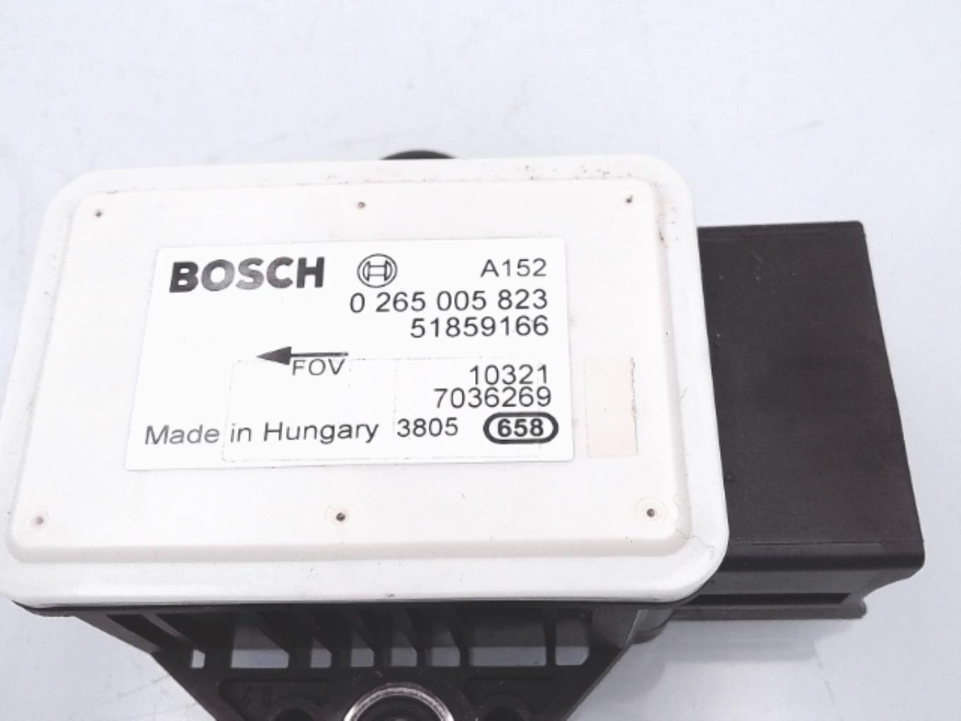 Sensor ALFA ROMEO MITO PHASE 1 Gasolina - 1