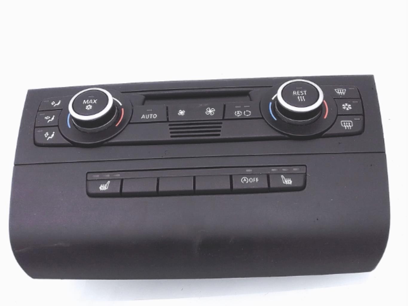 Commande chauffage BMW SERIE 1 E87 PHASE 2 Essence - 1