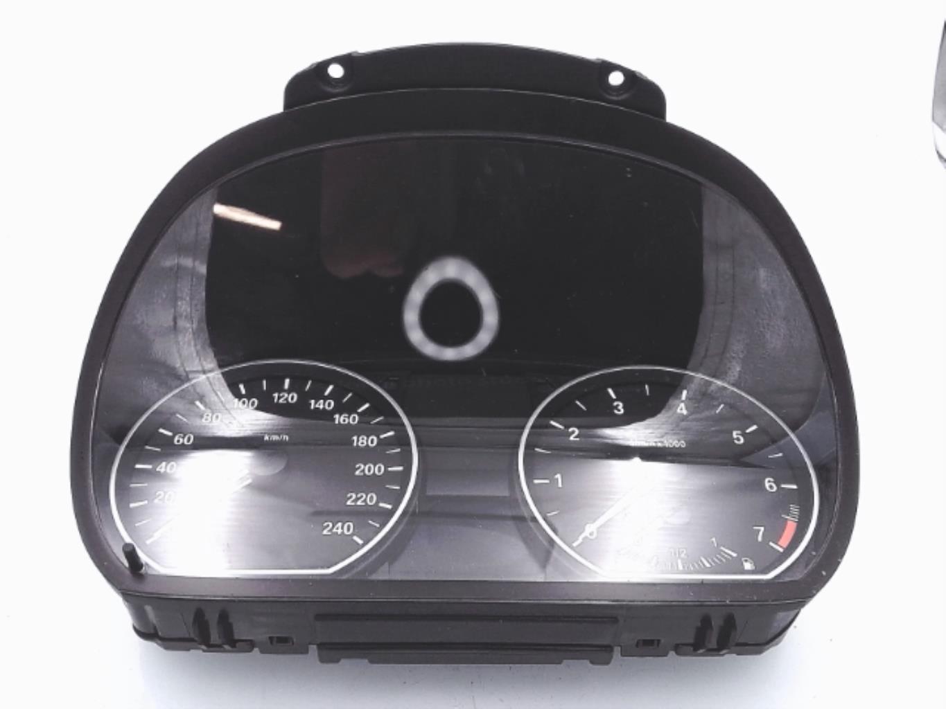 Compteur BMW SERIE 1 E87 PHASE 2 Essence - 1