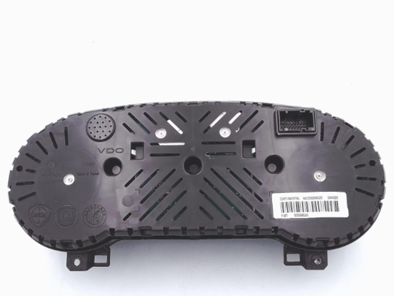 Compteur ALFA ROMEO MITO PHASE 1 Essence - 1