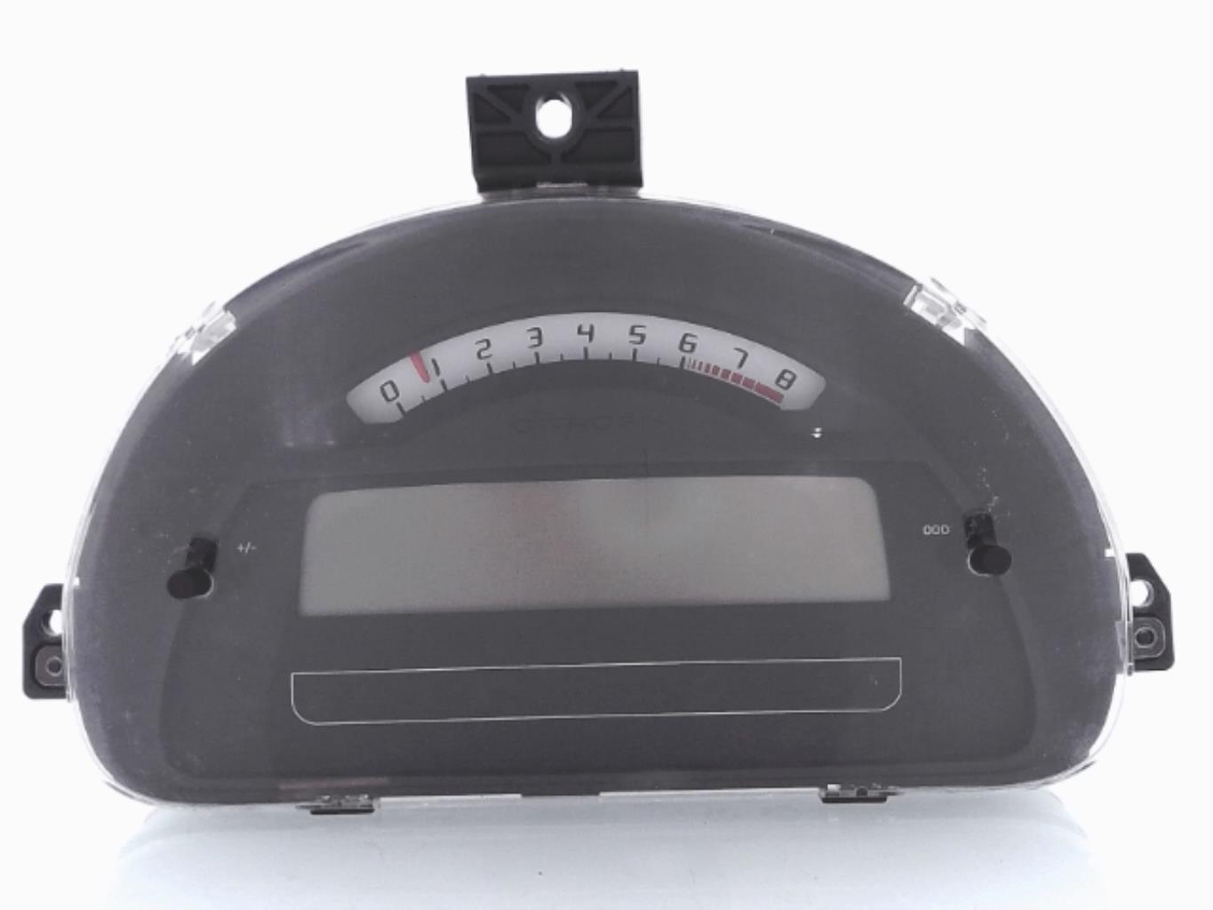 Compteur CITROEN C2 PHASE 1 Essence - 1
