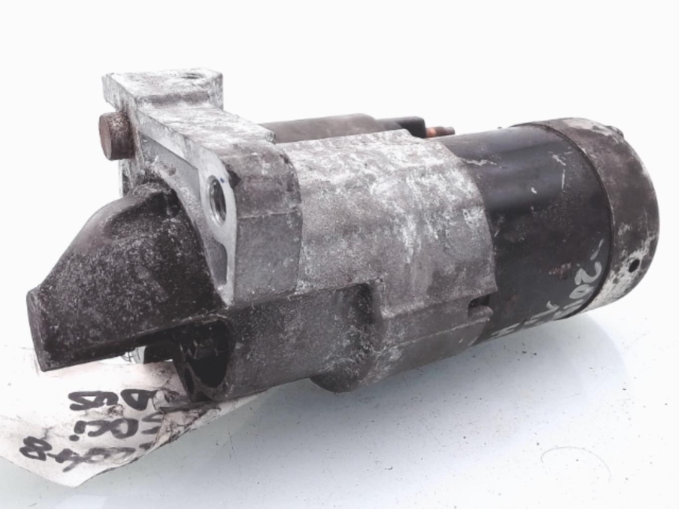Demarreur RENAULT MODUS PHASE 1 Diesel - 1