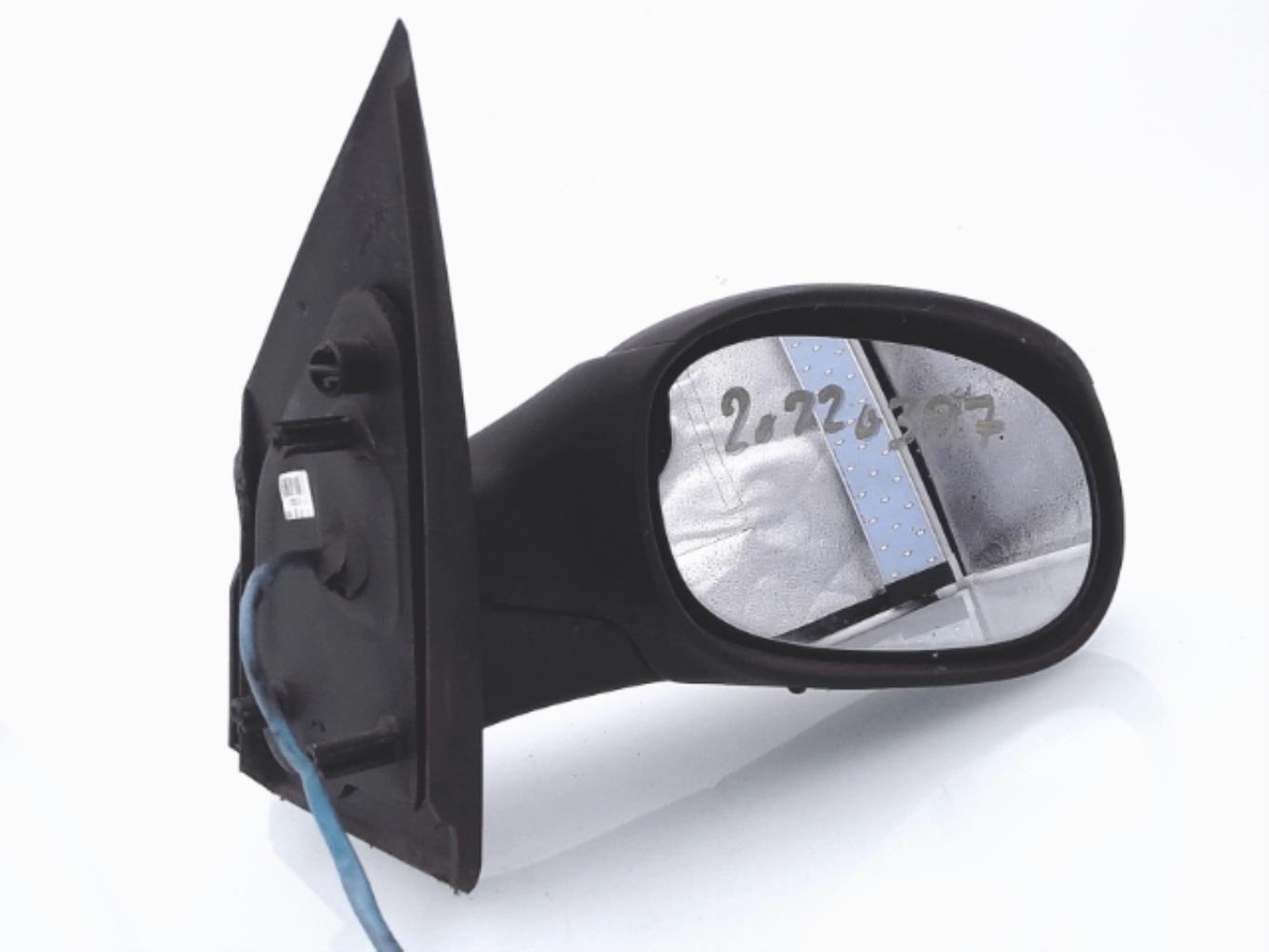 Retrovisor derecho CITROEN C2 PHASE 1 Gasolina - 1