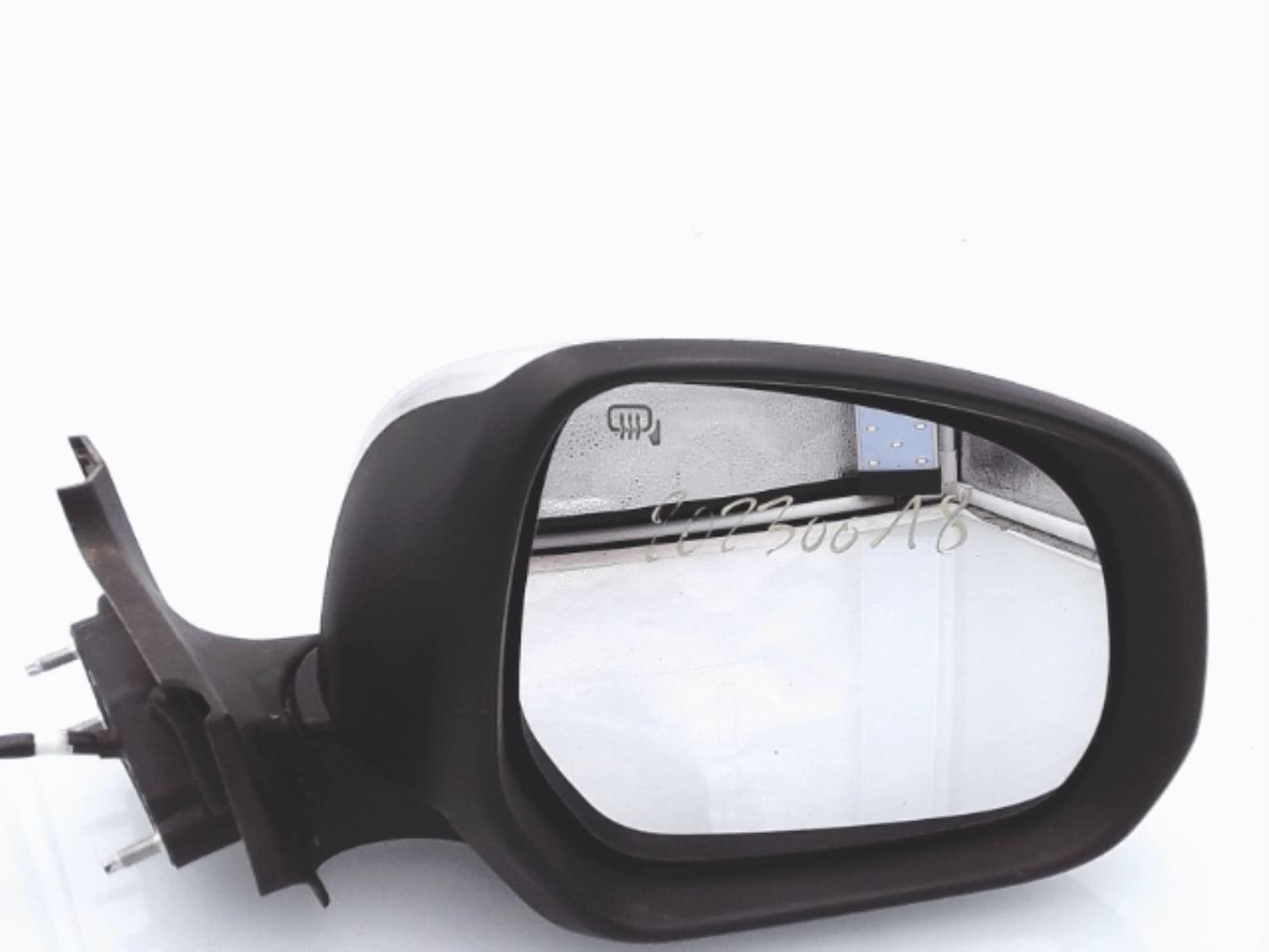Retrovisor derecho OPEL AGILA B Gasolina - 1