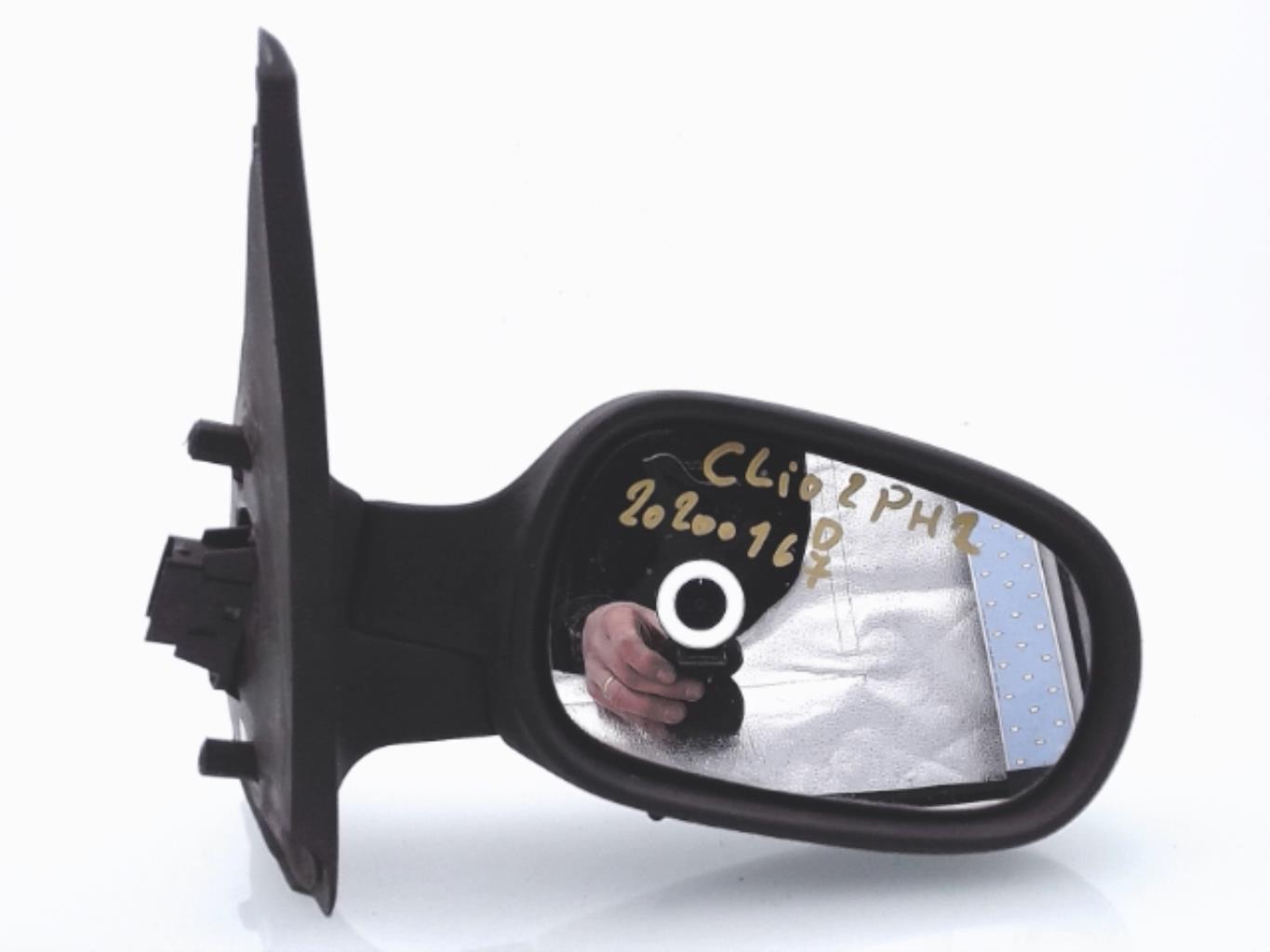 Retrovisor derecho RENAULT CLIO 2 PHASE 2 Diésel - 1