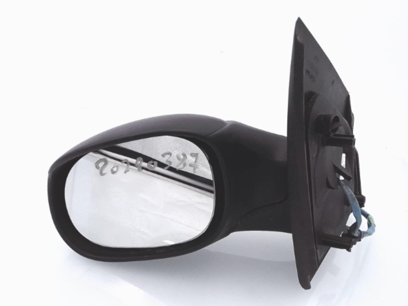 Retrovisor izquierdo CITROEN C2 PHASE 1 Gasolina - 1