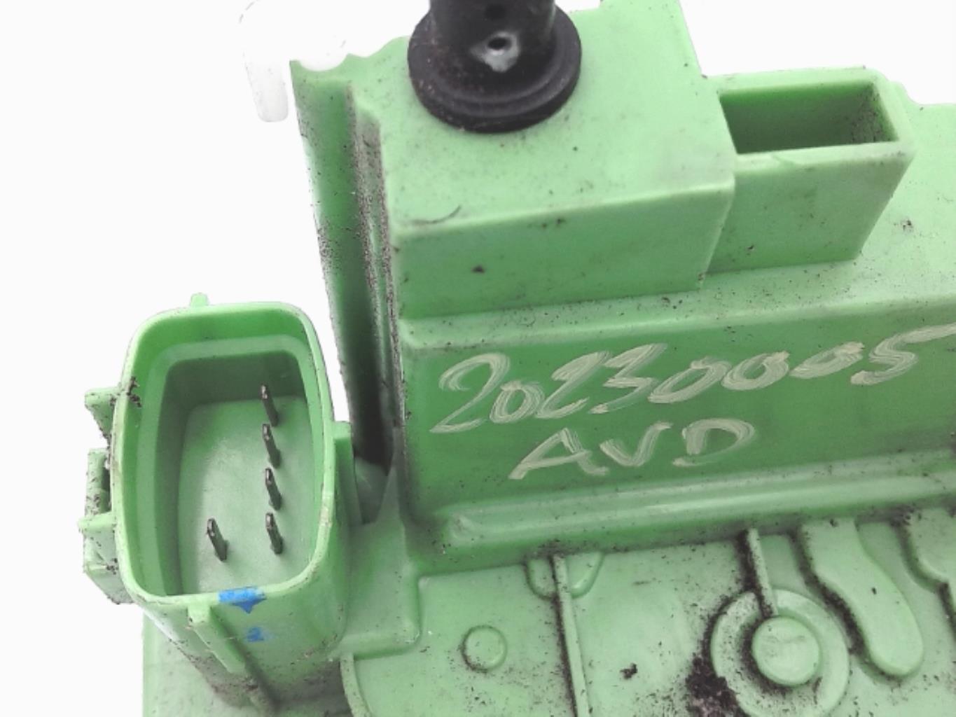 Serrure avant droit ALFA ROMEO MITO PHASE 1 Essence - 1