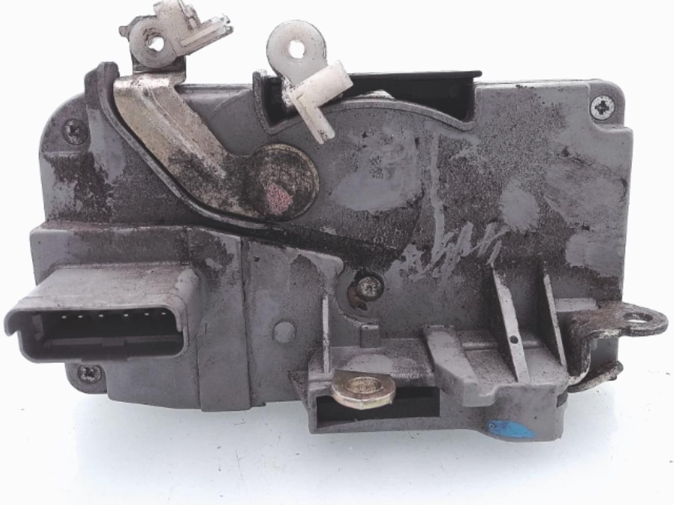 Serrure avant gauche CITROEN C5 1 PHASE 1 Essence - 1