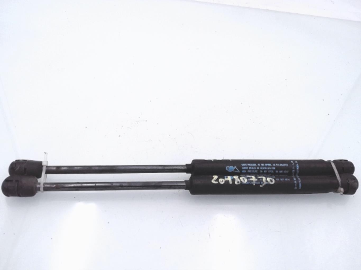 Verin de coffre PEUGEOT 407 PHASE 1 Diesel - 1