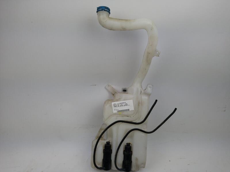 Vase de lave glace OPEL AGILA B Essence - 1