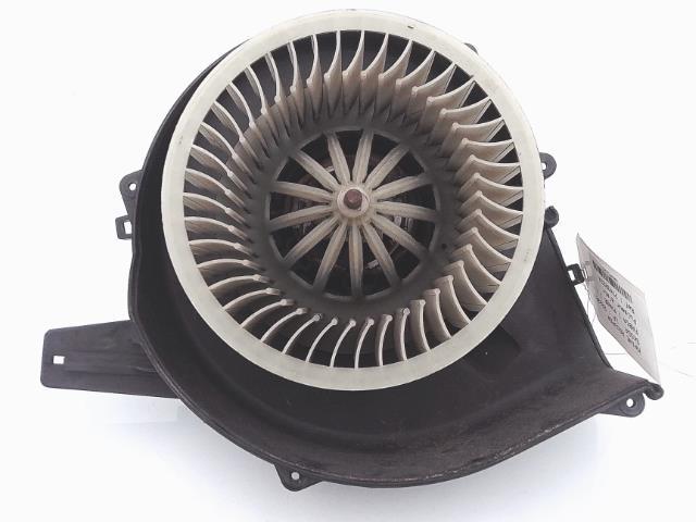Pulseur d'air SKODA FABIA 1 PHASE 1 Essence - 1