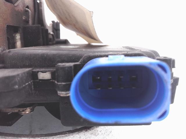 Serrure avant droit SKODA FABIA 1 PHASE 1 Essence - 1
