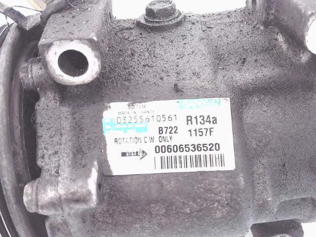 Compresseur clim ALFA ROMEO 147 PHASE 2 Essence - 1