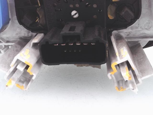 Commande chauffage DACIA SANDERO 1 Essence/GPL - 1