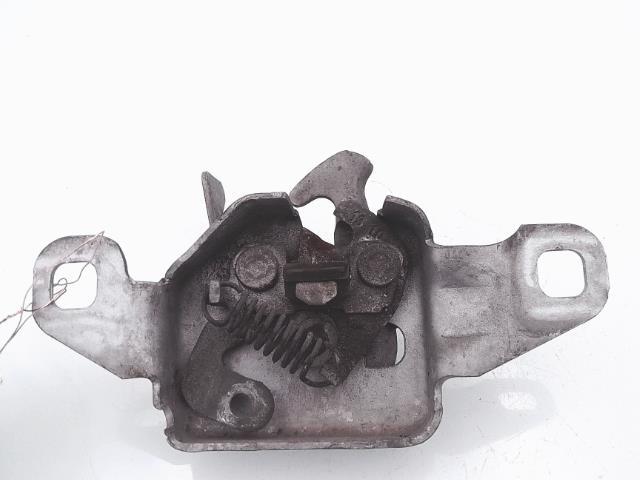 Serrure de capot DACIA SANDERO 1 Essence/GPL - 1
