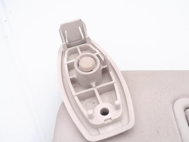 Pare soleil gauche CITROEN C4 1 PHASE 1 COUPE Diesel - 1