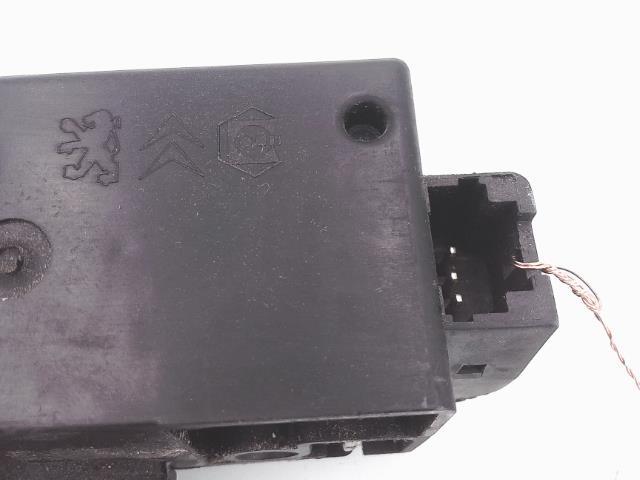 Serrure de hayon CITROEN C4 1 PHASE 1 COUPE Diesel - 1
