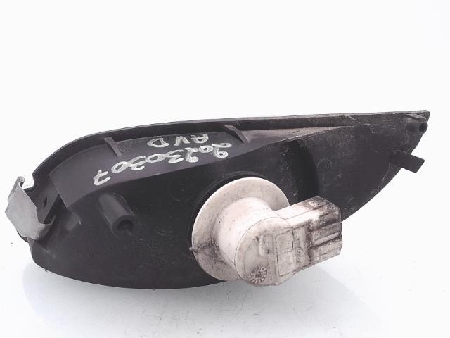 Optique avant secondaire droit (feux)(clignotant) ROVER 25 PHASE 1 Diesel - 1