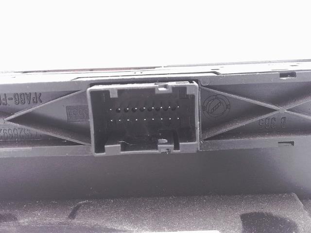 Commande chauffage ALFA ROMEO 147 PHASE 2 Essence - 1