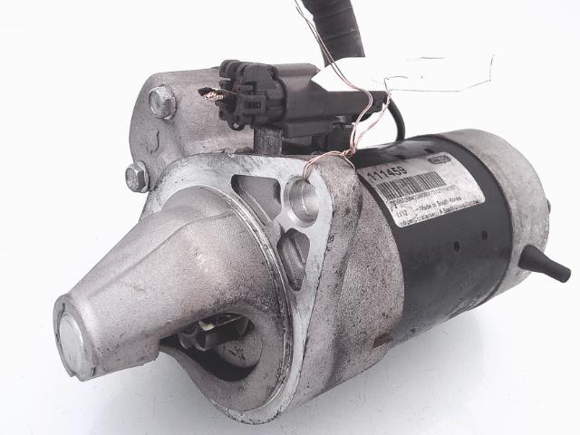 Demarreur NISSAN ALMERA 2 PHASE 1 Essence - 1
