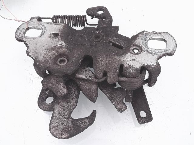 Serrure de capot PEUGEOT 508 1 SW PHASE 1 BREAK Diesel - 1