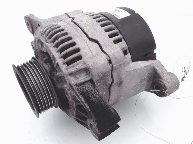 Alternateur RENAULT LAGUNA 2 PHASE 1 Diesel - 1