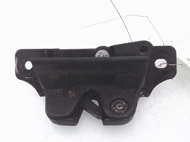 Serrure de coffre CITROEN SAXO PHASE 2 Essence - 1