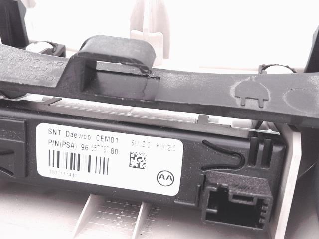 Divers PEUGEOT 508 1 SW PHASE 1 BREAK Diesel - 1