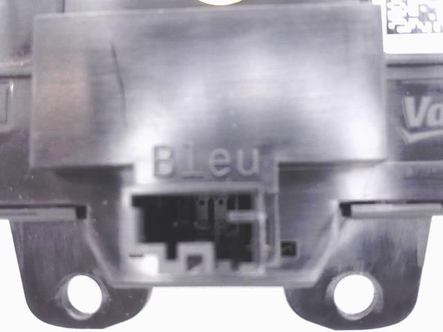 Commande chauffage PEUGEOT 508 1 SW PHASE 1 BREAK Diesel - 1