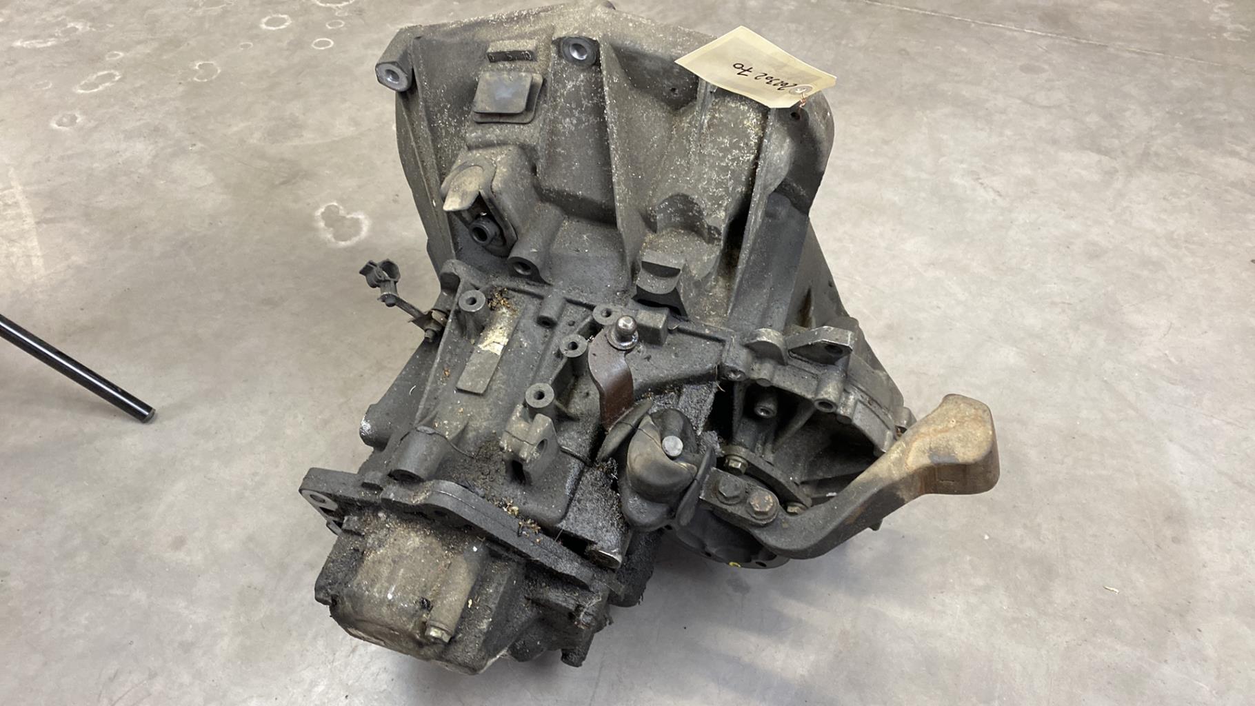 Boite de vitesses ALFA ROMEO 147 PHASE 2 Essence - 1