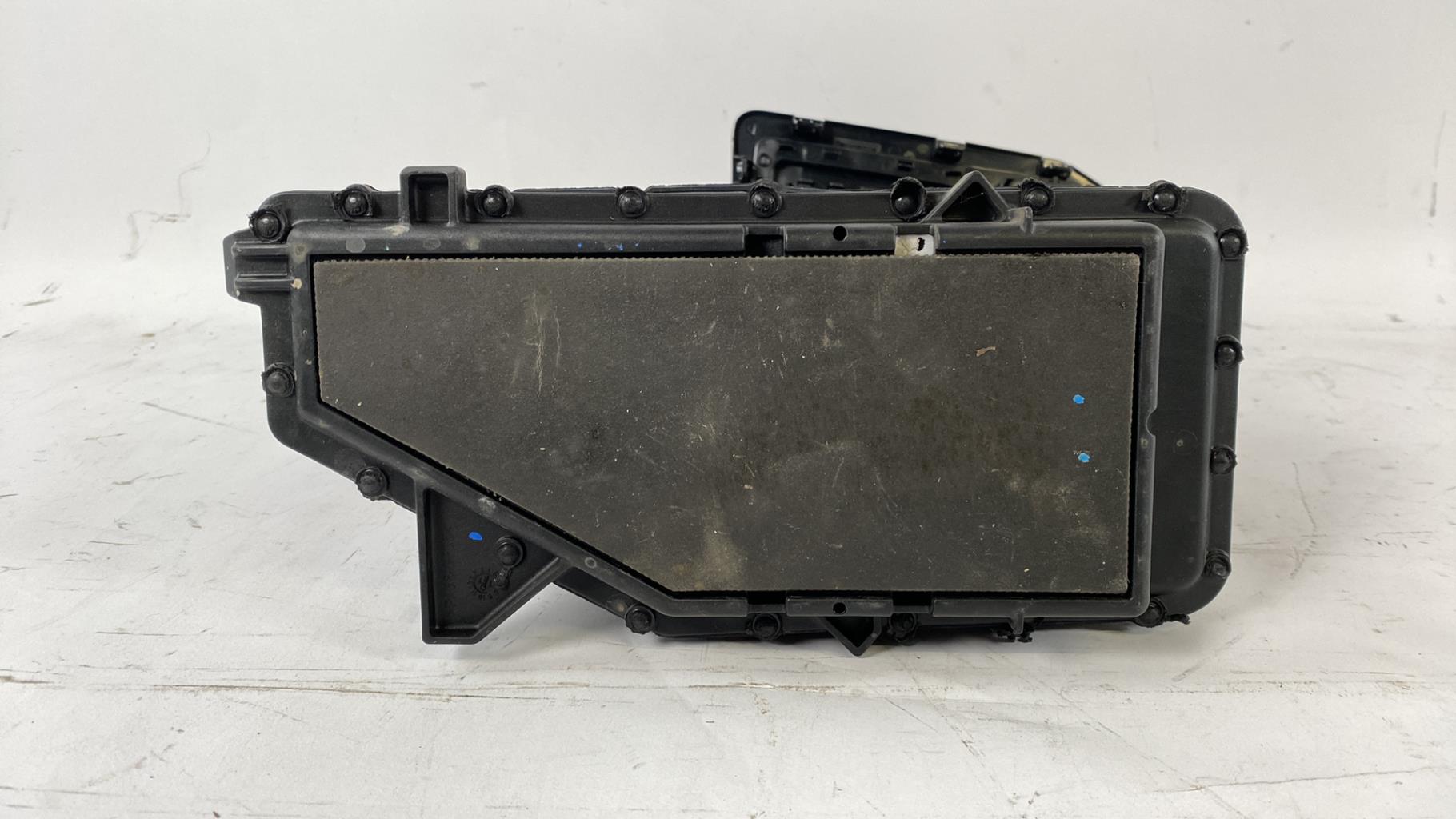 Levier de vitesses PEUGEOT 508 1 SW PHASE 1 BREAK Diesel - 1