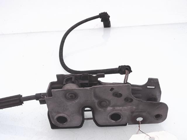 Serrure de capot VOLKSWAGEN TOURAN 1 PHASE 2 Diesel - 1