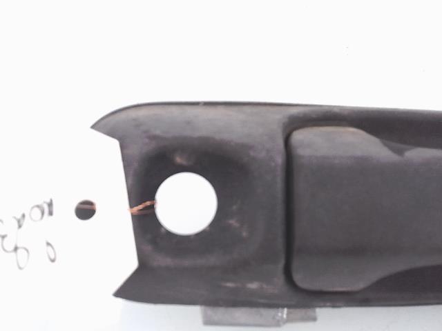 Poignee porte avant gauche JEEP CHEROKEE 2 PHASE 1 Diesel - 1