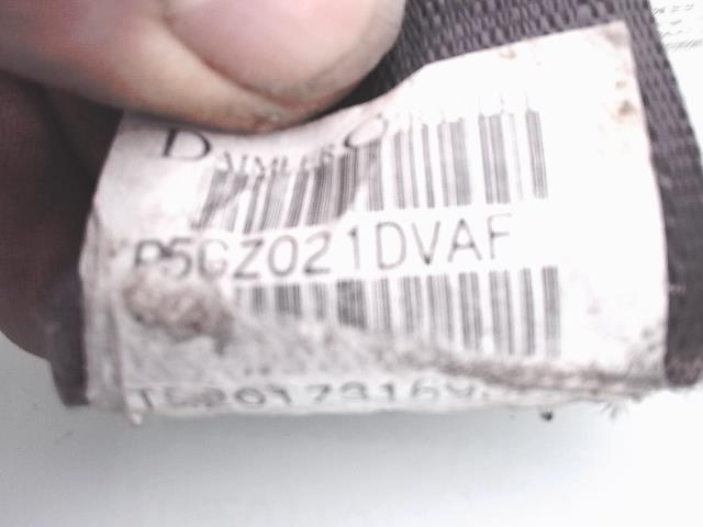 Ceinture avant droit JEEP CHEROKEE 2 PHASE 1 Diesel - 1