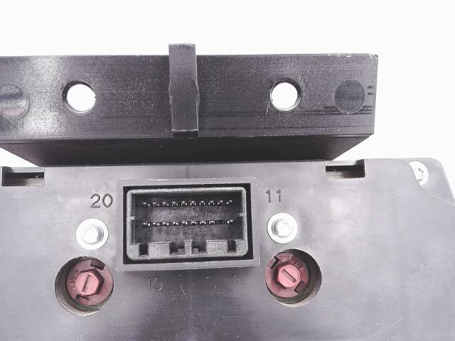Compteur JEEP CHEROKEE 2 PHASE 1 Diesel - 1